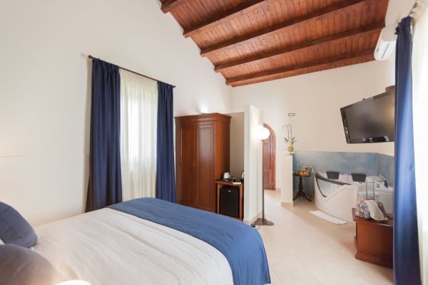 Hotel Villa Giuliana Relais (Licata)